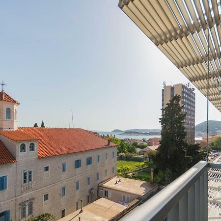 Luxury Apartment Lucy In Center With Amazing Sea-View Split Exterior photo